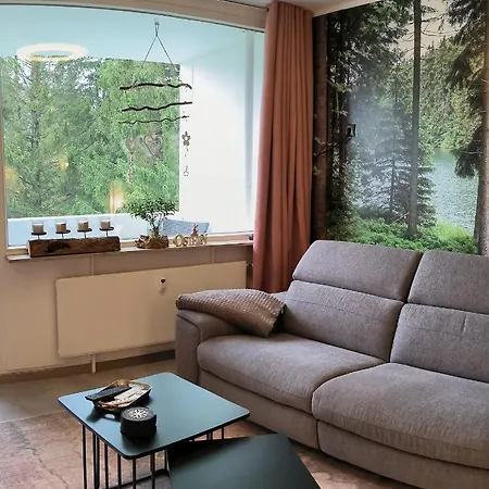Harz High End Fewo Stefanie 아파트 *