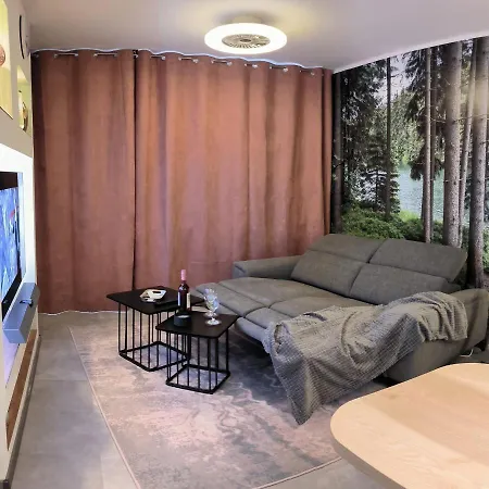 Harz High End Fewo Stefanie *