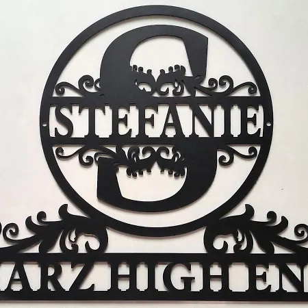 Harz High End Fewo Stefanie *